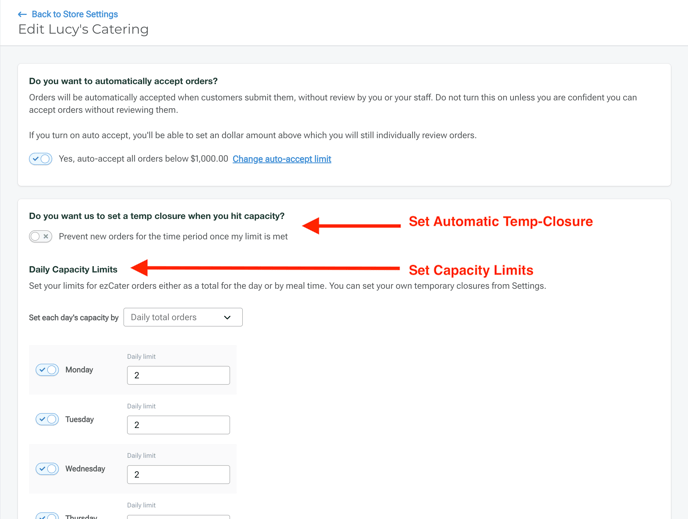 Auto Accept copy
